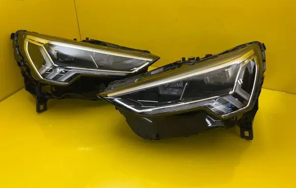Audi RS Q3 Headlight/headlamp 83A94103383A941034