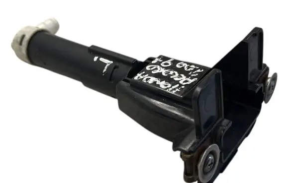 Honda Accord Headlight washer spray nozzle 22836