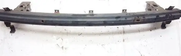 Rear beam