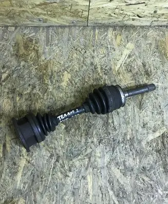 Nissan Terrano Front driveshaft