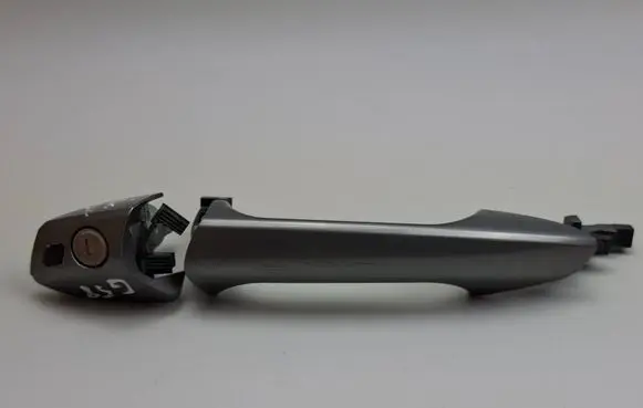Mercedes-Benz GLA W156 Front door exterior handle A2047600170