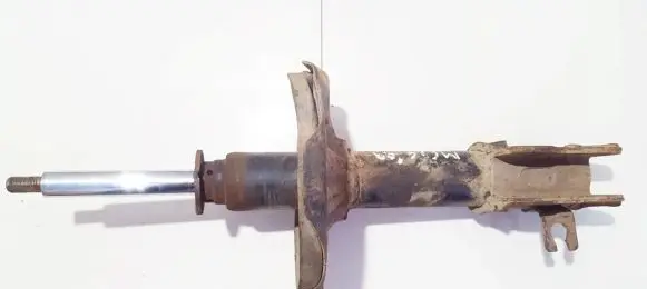 Mazda 626 Front shock absorber/damper