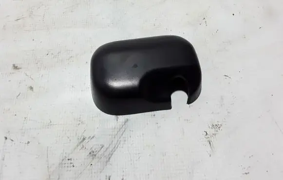 Nissan Pathfinder R51 Rear view mirror (interior) 26498EB50A
