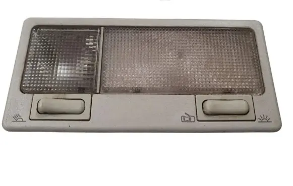 Seat Alhambra (Mk1) Rear seat light 7M3947105 1M2113774AA