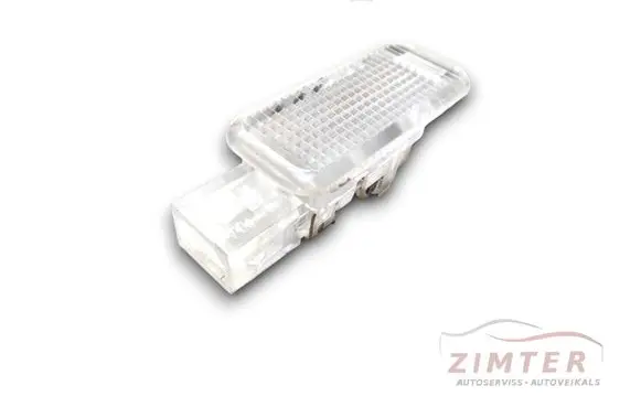 Audi A6 Allroad C5 Other interior light 4B0947415