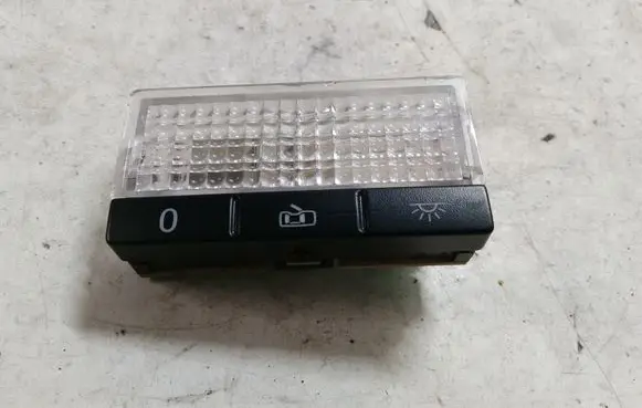 Porsche Cayenne (9PA) Front seat light 7L5947291