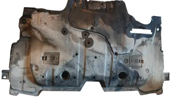 Subaru Forester SG Engine splash shield/under tray 