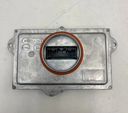 Xenon control unit/module