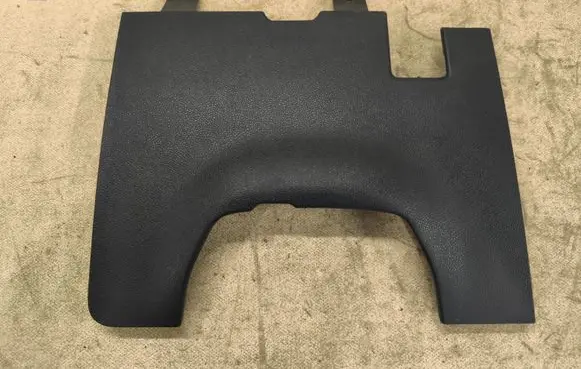Ford Explorer V Dashboard lower bottom trim panel BB5378044F08A