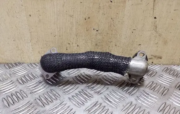 Citroen DS4 EGR valve line/pipe/hose 9874950180