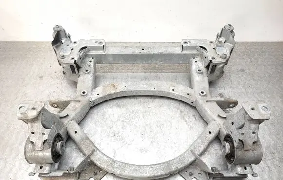 BMW i4 Front subframe 7915377