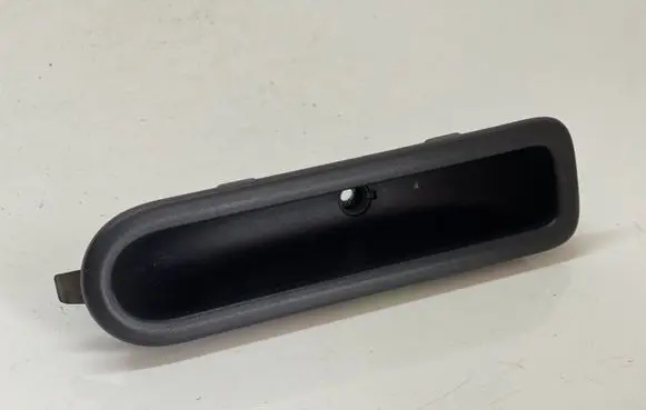 Renault Clio III Other rear door trim element 8200294356