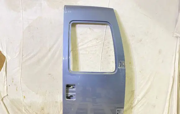 Fiat Scudo Back/rear loading door EZW