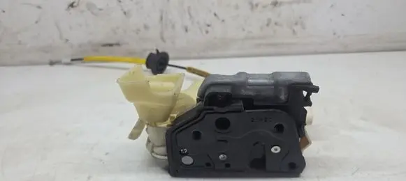 Audi Q5 SQ5 Front door lock 8J2837016A