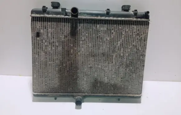 Citroen C5 Coolant radiator