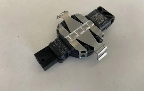 Audi Q7 4M Rain sensor 81A955547A