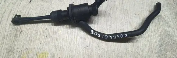 Renault Koleos I Clutch pedal 30610jy40b