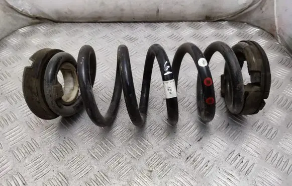Jaguar E-Pace Rear coil spring J9C35B749DA