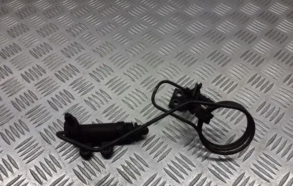 Mazda 6 Clutch release bearing slave cylinder 