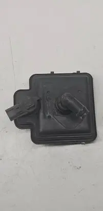 Active carbon filter fuel vapour canister