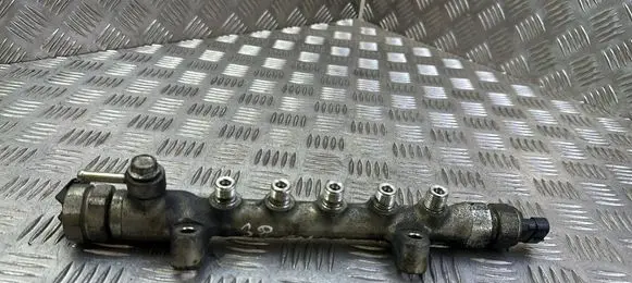 Mazda CX-5 Fuel main line pipe