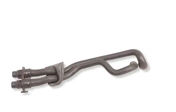 Land Rover Range Rover Evoque L538 Heater radiator pipe/hose 6G9118C266CG