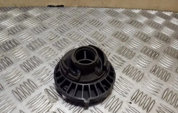 Mercedes-Benz GLC X253 C253 Rear coil spring rubber mount 