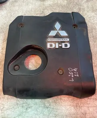 Mitsubishi L200 Engine cover (trim) MN171914V