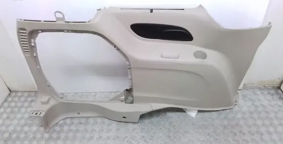 Chrysler Pacifica Trunk/boot side trim panel 5RJ23PD2AI