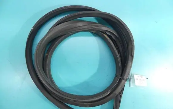 Mercedes-Benz ML W163 Front door rubber seal IMPRK1300562
