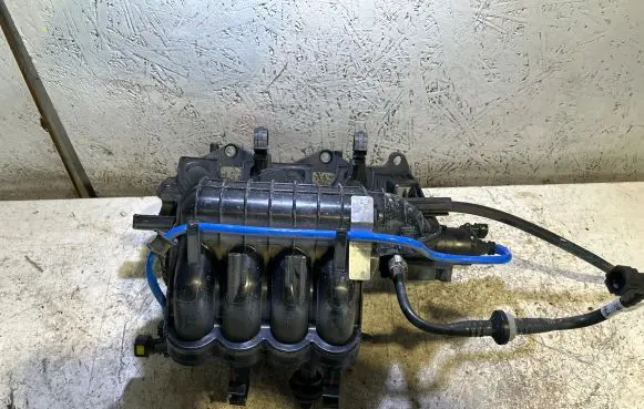 Fiat Fiorino Intake manifold 55270185 162911 CAB375G1