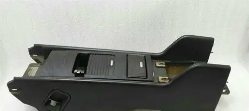 Bentley Continental Centre console side trim rear 3W0863657