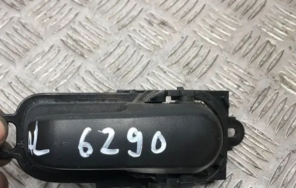 Nissan Tiida C11 Rear door interior handle R1A