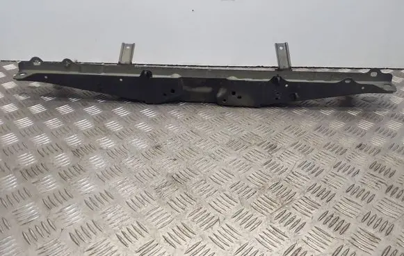 Nissan Qashqai Top upper radiator support slam panel