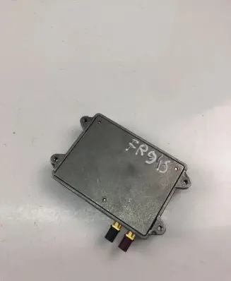 Audi A6 S6 C6 4F Other control units/modules 8J0035456A