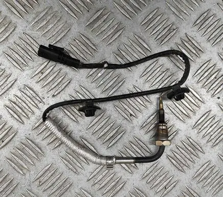 Hyundai Tucson IV NX4 Oil temperature sensor 392602M540