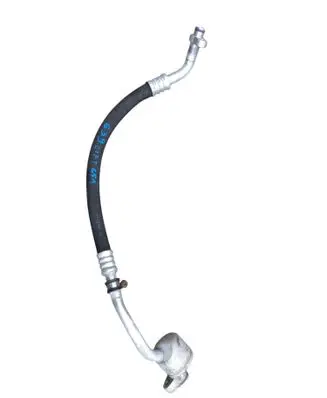 Mercedes-Benz Vito Viano W639 Air conditioning (A/C) pipe/hose A6398300816