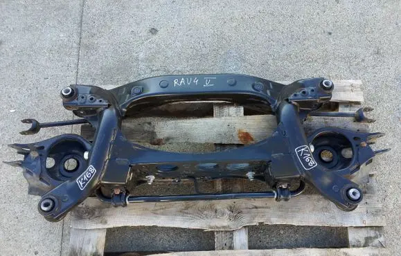 Rear subframe