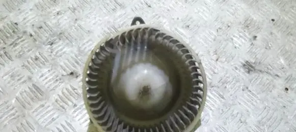 Mazda 626 Heater fan/blower hb111ge4t