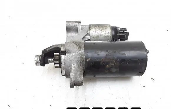 Audi A5 8T 8F Starter motor 06H911021 0001138013