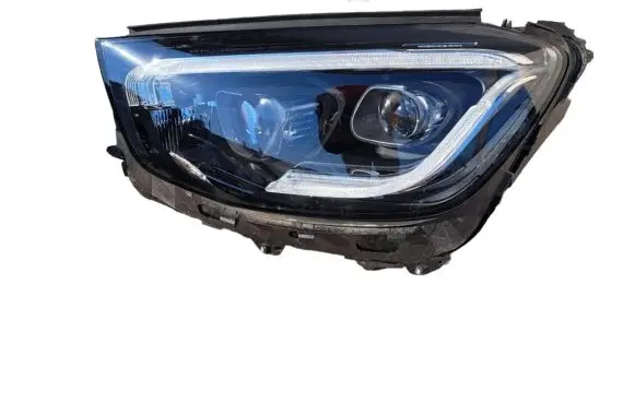 Mercedes-Benz GLC X253 C253 Headlight/headlamp A2539064903