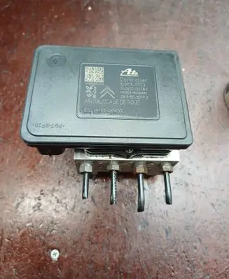 Peugeot 208 I ABS Pump 9804162080 1009151773 10062232781