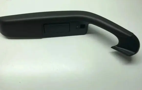 Audi A6 S6 C6 4F Rear door handle trim 4F0868394