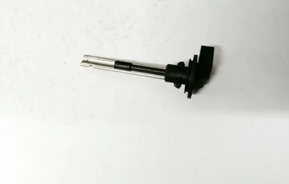 BMW 3 E90 E91 Interior temperature sensor 6915391