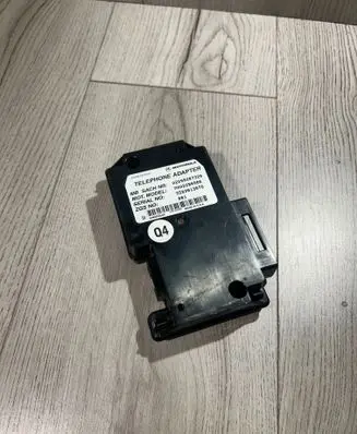 Mercedes-Benz E W211 Phone control unit/module A2208207326 SSD2013076