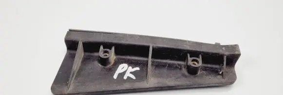 Mercedes-Benz A W168 Front door windshield rail A1687250229