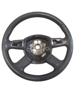 Audi A4 S4 B8 8K Steering wheel 8K0419091BG