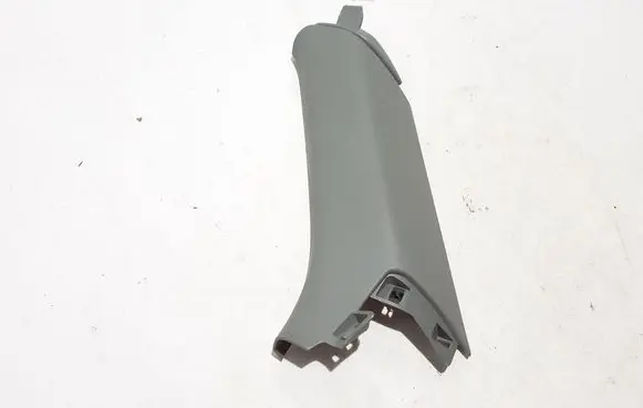 Audi A5 (D)pillar trim (top) 8B9867288