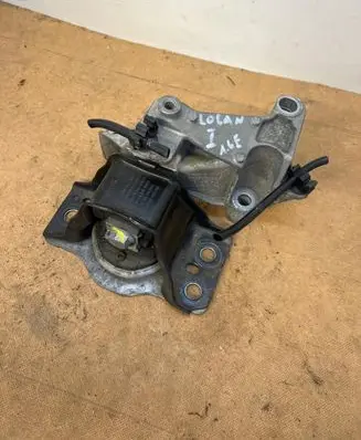 Renault Megane II Engine mount vacuum valve 8200414225
