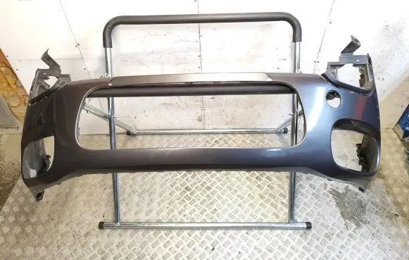 Citroen C3 Front bumper